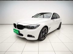 BMW 3 Series GT 2020 330i M Sports Night Edition - фото 1
