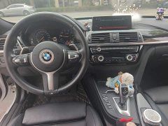 BMW 3 Series GT 2020 330i M Sports Night Edition - фото 10