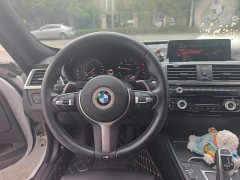 BMW 3 Series GT 2020 330i M Sports Night Edition - фото 11