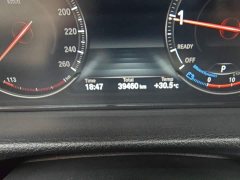 BMW 3 Series GT 2020 330i M Sports Night Edition - фото 13