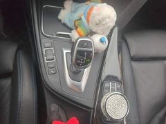 BMW 3 Series GT 2020 330i M Sports Night Edition - фото 15