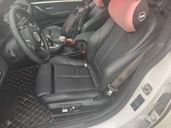 BMW 3 Series GT 2020 330i M Sports Night Edition - фото 16