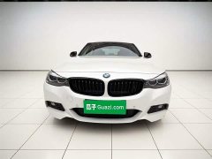 BMW 3 Series GT 2020 330i M Sports Night Edition - фото 2