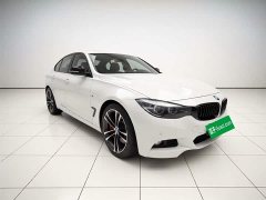 BMW 3 Series GT 2020 330i M Sports Night Edition - фото 3