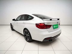 BMW 3 Series GT 2020 330i M Sports Night Edition - фото 4