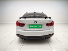 BMW 3 Series GT 2020 330i M Sports Night Edition - фото 5
