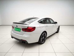 BMW 3 Series GT 2020 330i M Sports Night Edition - фото 6