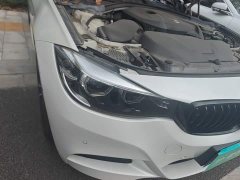 BMW 3 Series GT 2020 330i M Sports Night Edition - фото 7