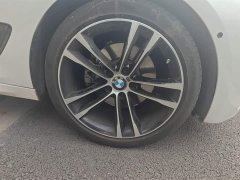 BMW 3 Series GT 2020 330i M Sports Night Edition - фото 8
