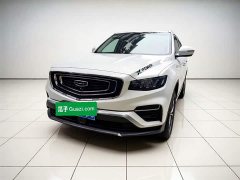 Geely Boyue 2020 1.8TD DCT Smart PRO - фото 1
