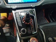 Geely Boyue 2020 1.8TD DCT Smart PRO - фото 10