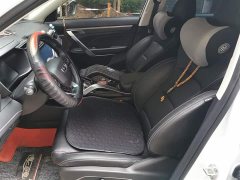 Geely Boyue 2020 1.8TD DCT Smart PRO - фото 11
