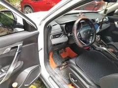Geely Boyue 2020 1.8TD DCT Smart PRO - фото 12