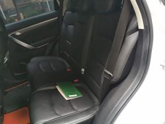 Geely Boyue 2020 1.8TD DCT Smart PRO - фото 13