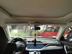 Geely Boyue 2020 1.8TD DCT Smart PRO - фото 14