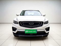 Geely Boyue 2020 1.8TD DCT Smart PRO - фото 2