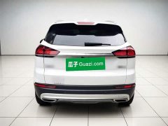 Geely Boyue 2020 1.8TD DCT Smart PRO - фото 3