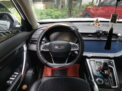Geely Boyue 2020 1.8TD DCT Smart PRO - фото 6