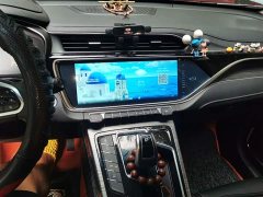 Geely Boyue 2020 1.8TD DCT Smart PRO - фото 9