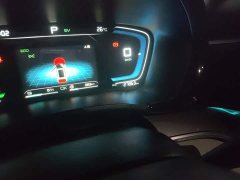 BYD Song PLUS New Energy DM-i 110KM flagship - фото 13