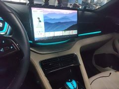 BYD Song PLUS New Energy DM-i 110KM flagship - фото 14