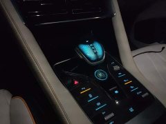 BYD Song PLUS New Energy DM-i 110KM flagship - фото 15