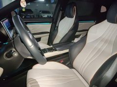 BYD Song PLUS New Energy DM-i 110KM flagship - фото 16