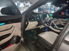 BYD Song PLUS New Energy DM-i 110KM flagship - фото 17