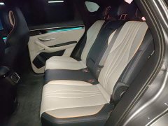 BYD Song PLUS New Energy DM-i 110KM flagship - фото 18