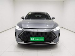 BYD Song PLUS New Energy DM-i 110KM flagship - фото 2