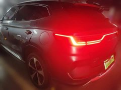 BYD Song PLUS New Energy DM-i 110KM flagship - фото 4