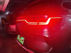 BYD Song PLUS New Energy DM-i 110KM flagship - фото 5