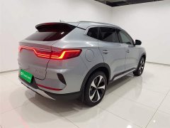 BYD Song PLUS New Energy DM-i 110KM flagship - фото 6