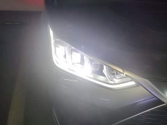 BYD Song PLUS New Energy DM-i 110KM flagship - фото 7