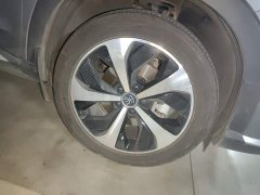 BYD Song PLUS New Energy DM-i 110KM flagship - фото 8