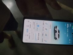 BYD Song PLUS New Energy DM-i 110KM flagship - фото 9