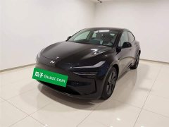 Li Auto Ledo L60 2024 60kWh rear-wheel drive version - фото 1
