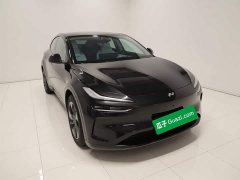 Li Auto Ledo L60 2024 60kWh rear-wheel drive version - фото 3