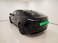 Li Auto Ledo L60 2024 60kWh rear-wheel drive version - фото 4