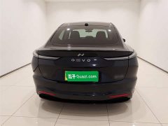Li Auto Ledo L60 2024 60kWh rear-wheel drive version - фото 5