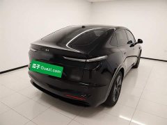 Li Auto Ledo L60 2024 60kWh rear-wheel drive version - фото 6