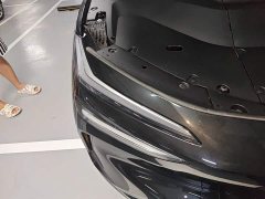 Li Auto Ledo L60 2024 60kWh rear-wheel drive version - фото 7