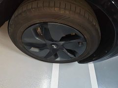 Li Auto Ledo L60 2024 60kWh rear-wheel drive version - фото 8