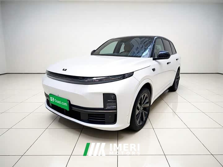 Li Auto L7 Air - автомобиль из Китая