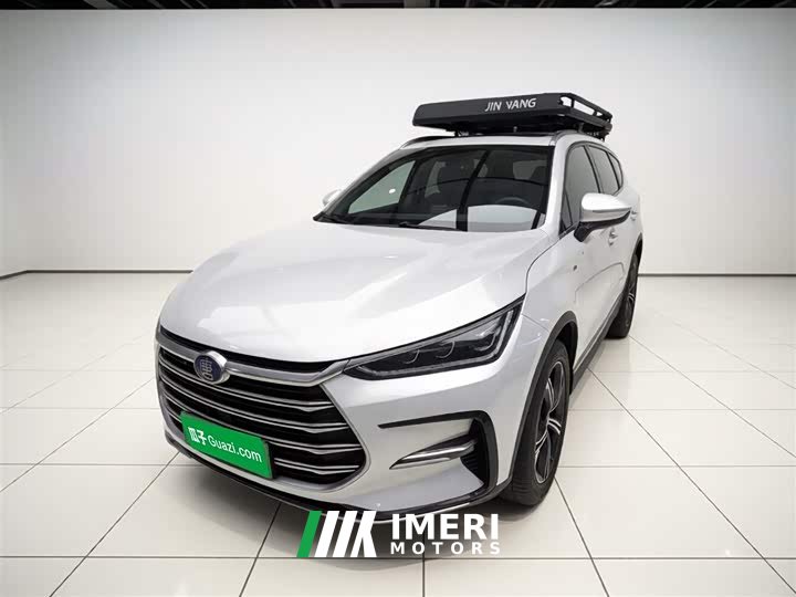 Lexus Tangxin Energy DM 2.0T four-wheel drive high-performance version premium - автомобиль из Китая