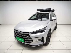Lexus Tangxin Energy DM 2.0T four-wheel drive high-performance version premium - фото 1