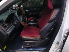 Lexus Tangxin Energy DM 2.0T four-wheel drive high-performance version premium - фото 11