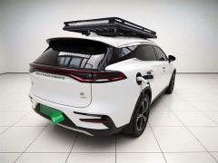 Lexus Tangxin Energy DM 2.0T four-wheel drive high-performance version premium - фото 4