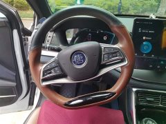 Lexus Tangxin Energy DM 2.0T four-wheel drive high-performance version premium - фото 6