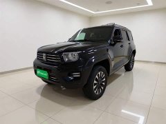 Tank 700 New Energy Hi4-T Extreme Edition - фото 1